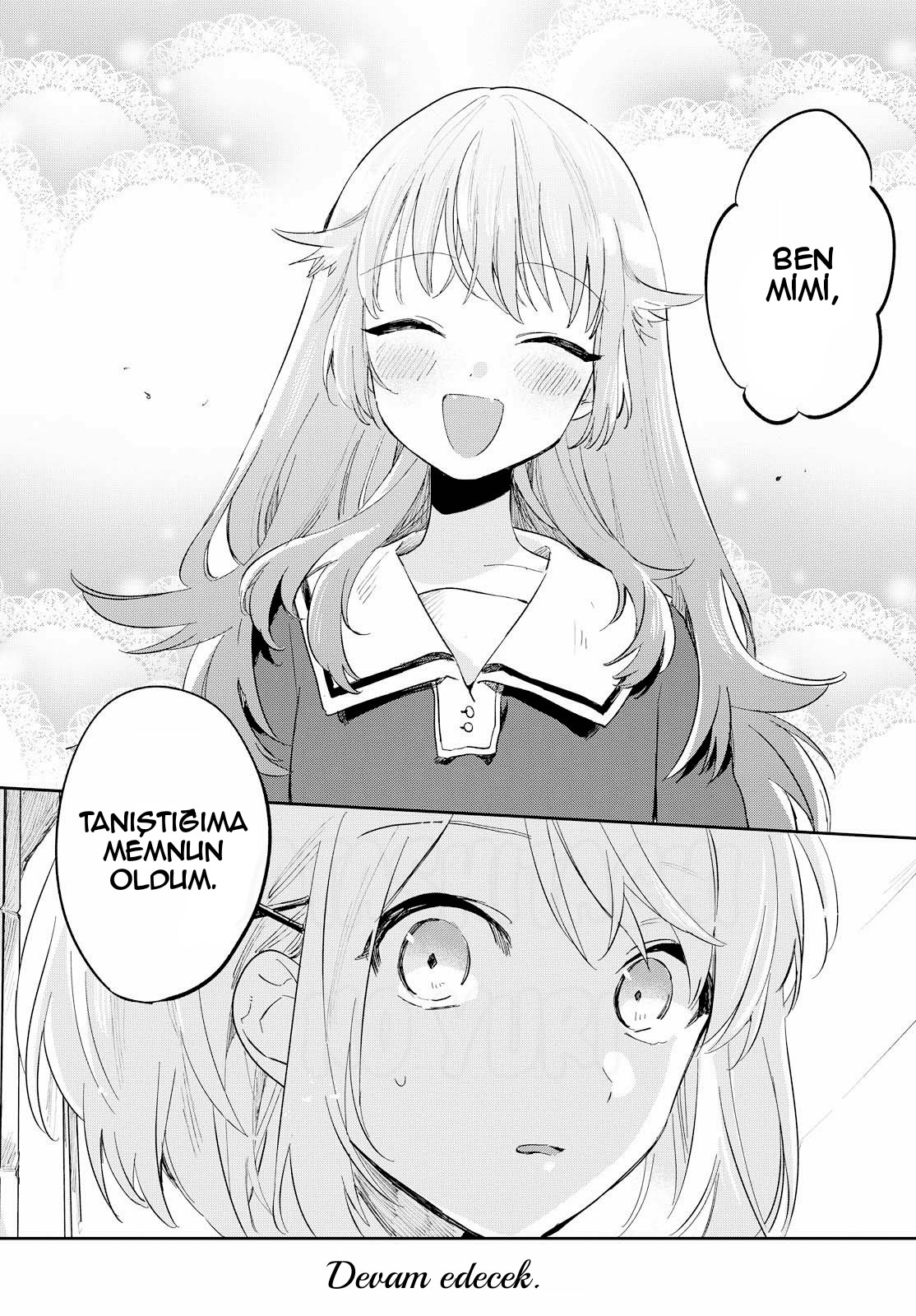 Kimi ga Shinu made Koi o Shitai Tanıştığıma Memnun Oldum 第41页