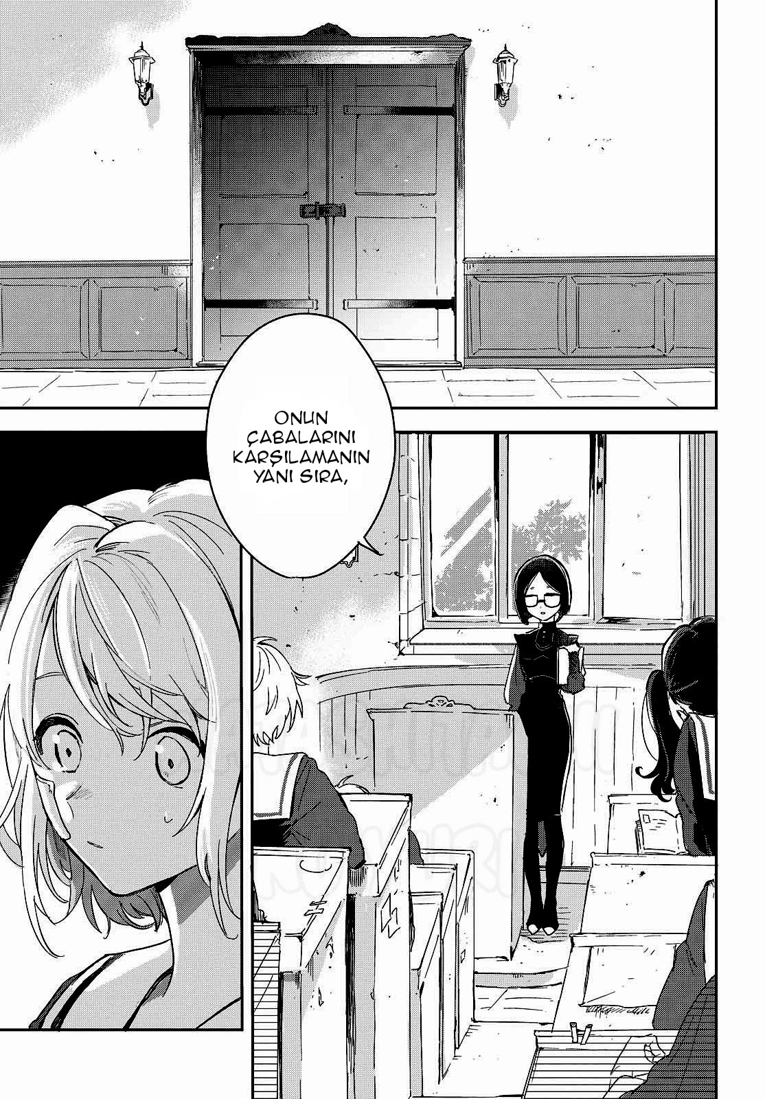Kimi ga Shinu made Koi o Shitai Tanıştığıma Memnun Oldum 第6页