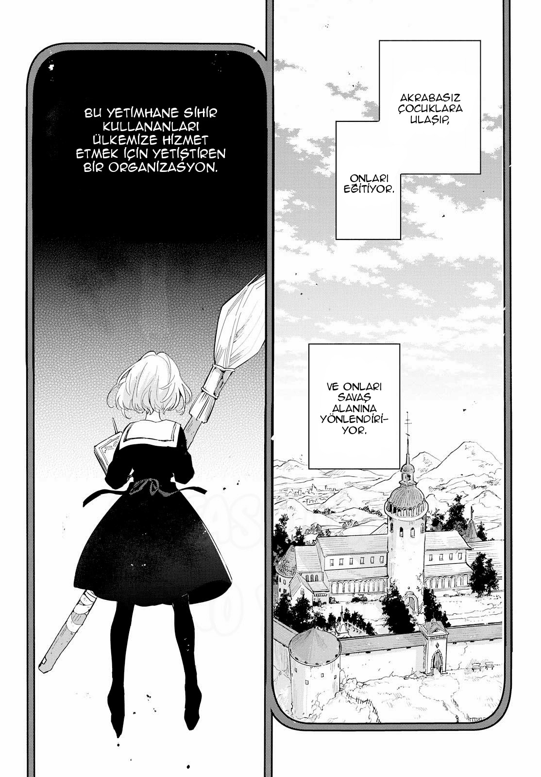 Kimi ga Shinu made Koi o Shitai Tanıştığıma Memnun Oldum 第8页