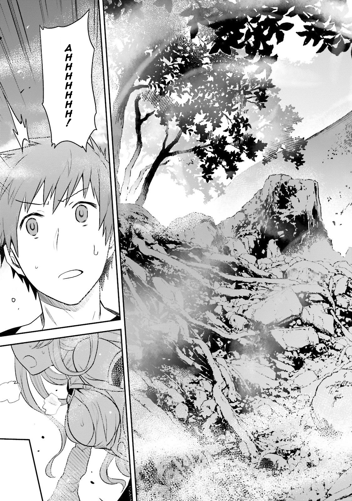 Elf Yome to Hajimeru Isekai Ryoushu Seikatsu Benvenuto in Aoga! 第29页