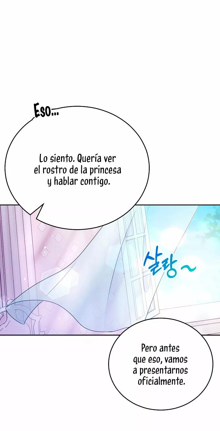 The Abandoned Princess Rebels Vol. 1 Ch. 3 第21页