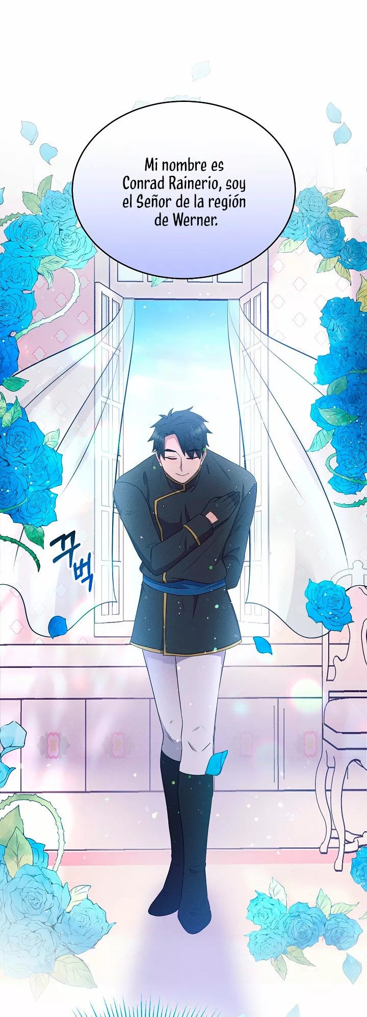 The Abandoned Princess Rebels Vol. 1 Ch. 3 第22页
