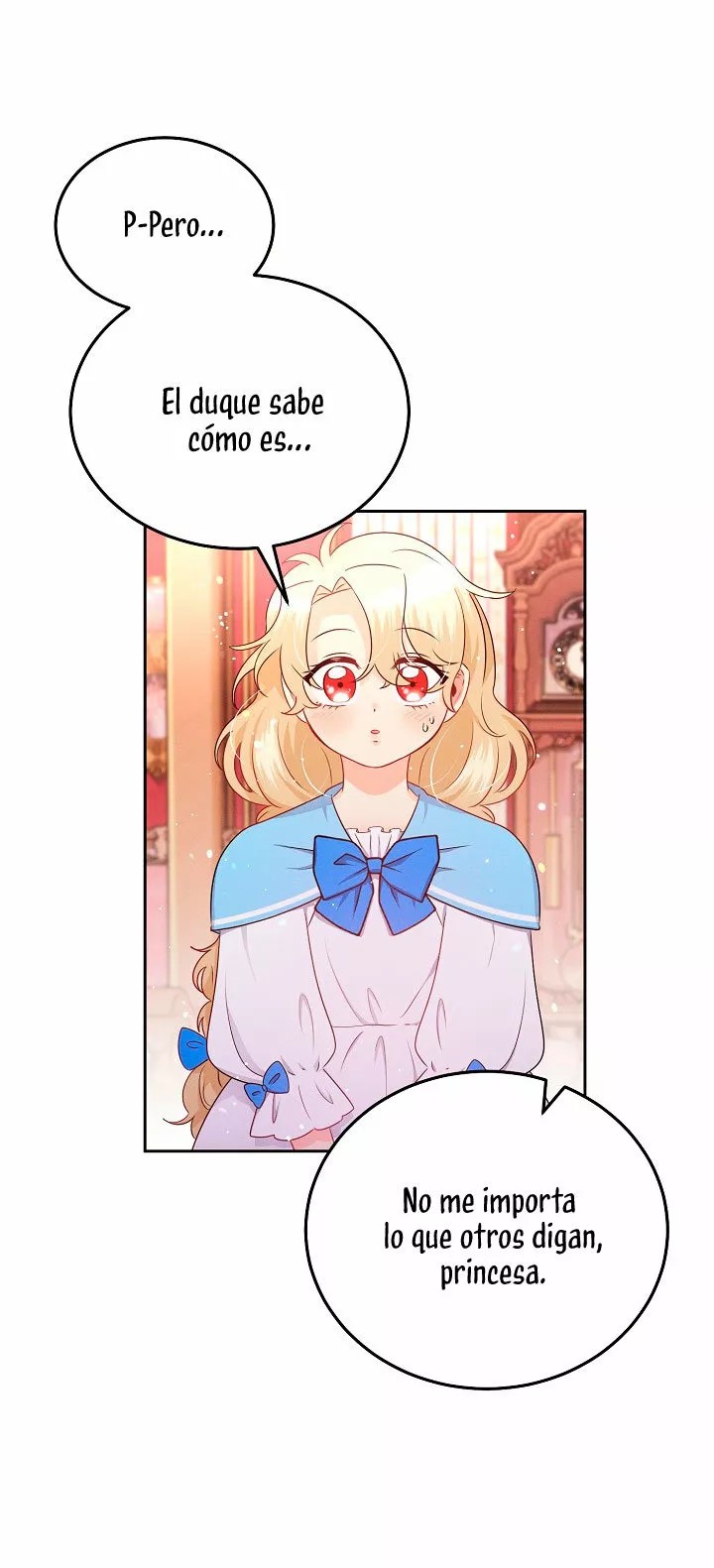 The Abandoned Princess Rebels Vol. 1 Ch. 3 第27页
