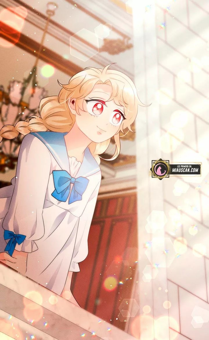 The Abandoned Princess Rebels Vol. 1 Ch. 3 第46页