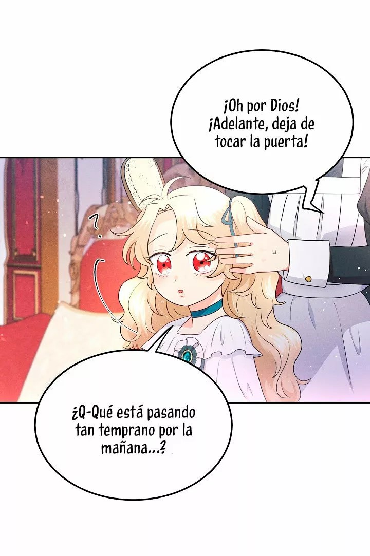 The Abandoned Princess Rebels Vol. 1 Ch. 3 第51页