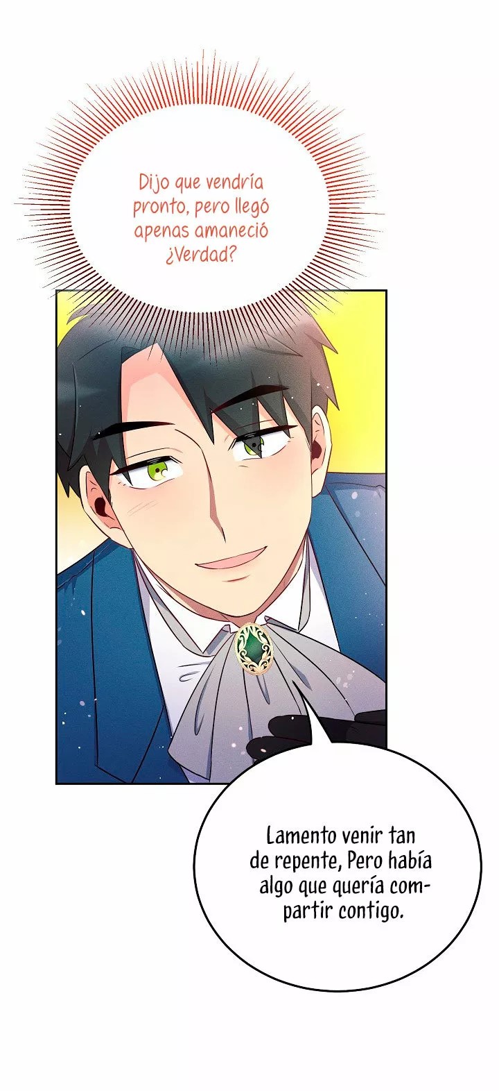 The Abandoned Princess Rebels Vol. 1 Ch. 3 第55页