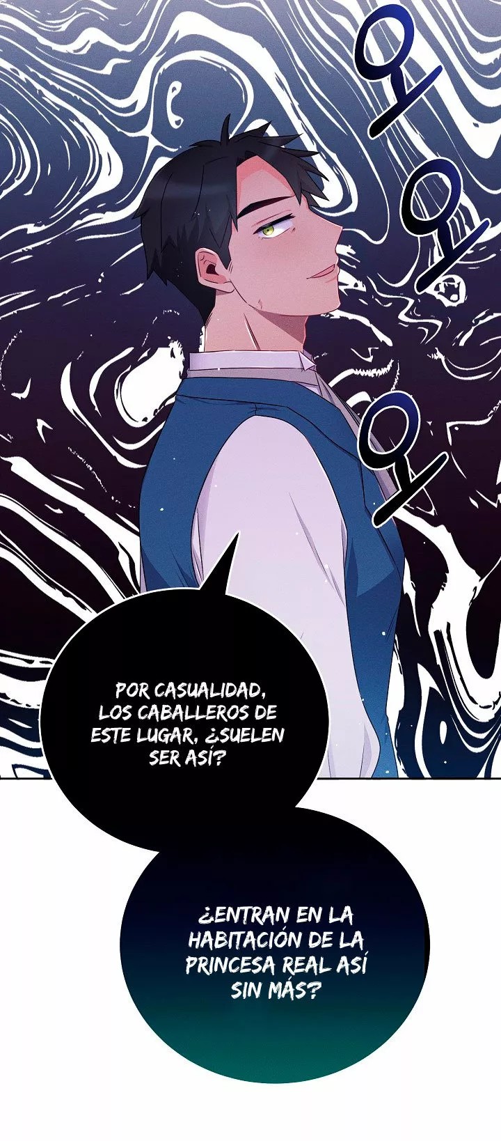 The Abandoned Princess Rebels Vol. 1 Ch. 3 第58页
