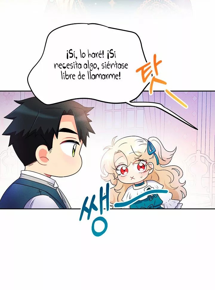 The Abandoned Princess Rebels Vol. 1 Ch. 3 第67页