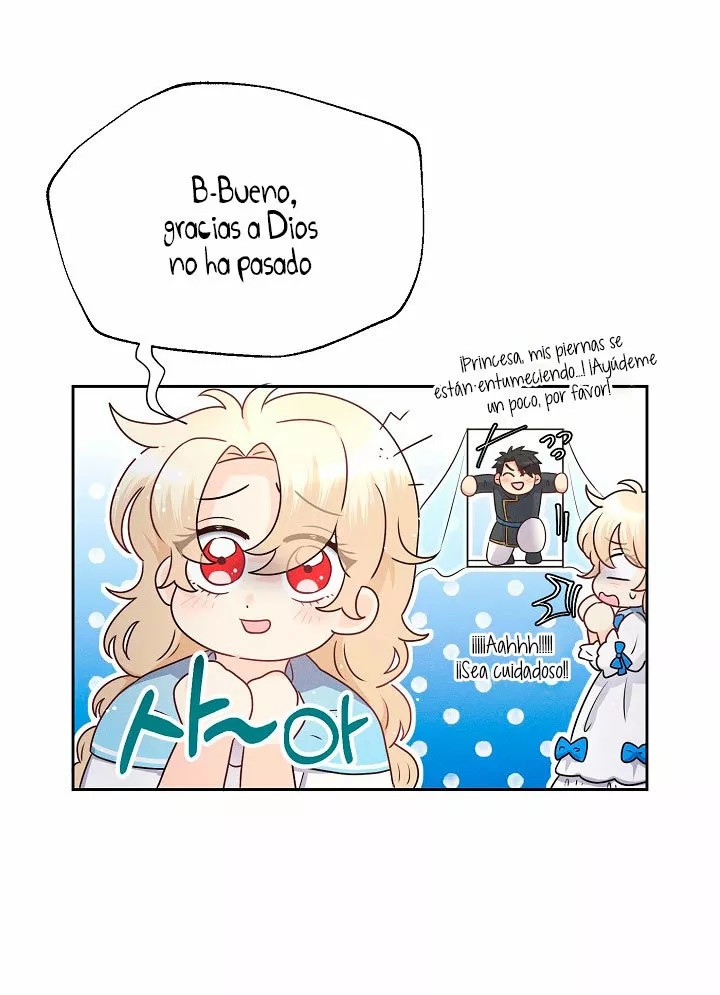 The Abandoned Princess Rebels Vol. 1 Ch. 3 第8页