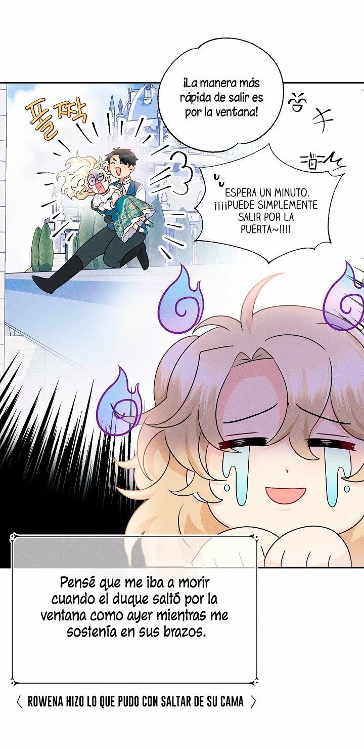 The Abandoned Princess Rebels Vol. 1 Ch. 3 第74页