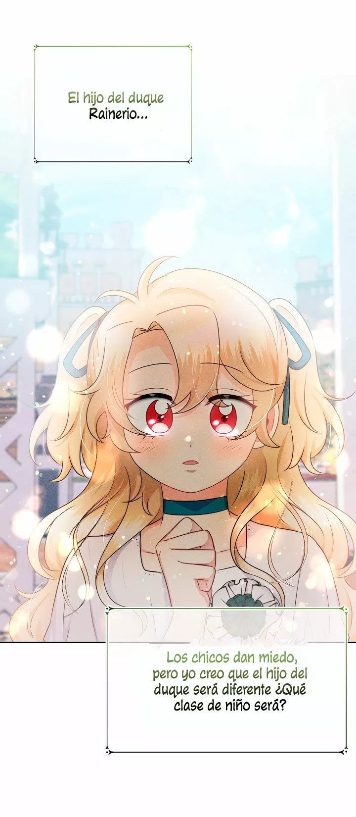 The Abandoned Princess Rebels Vol. 1 Ch. 3 第77页