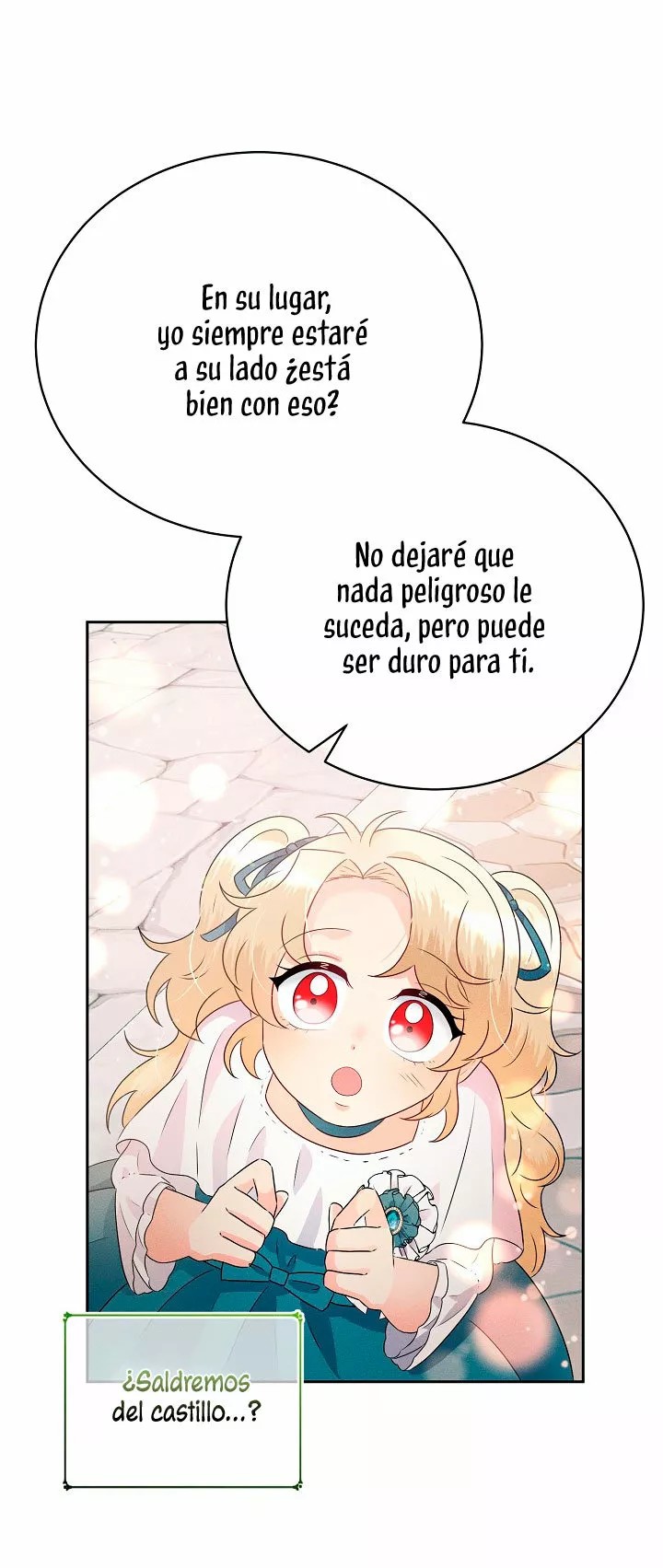 The Abandoned Princess Rebels Vol. 1 Ch. 3 第80页