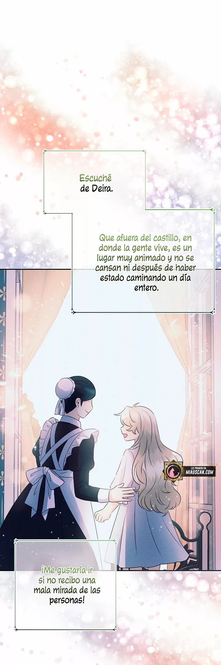 The Abandoned Princess Rebels Vol. 1 Ch. 3 第81页