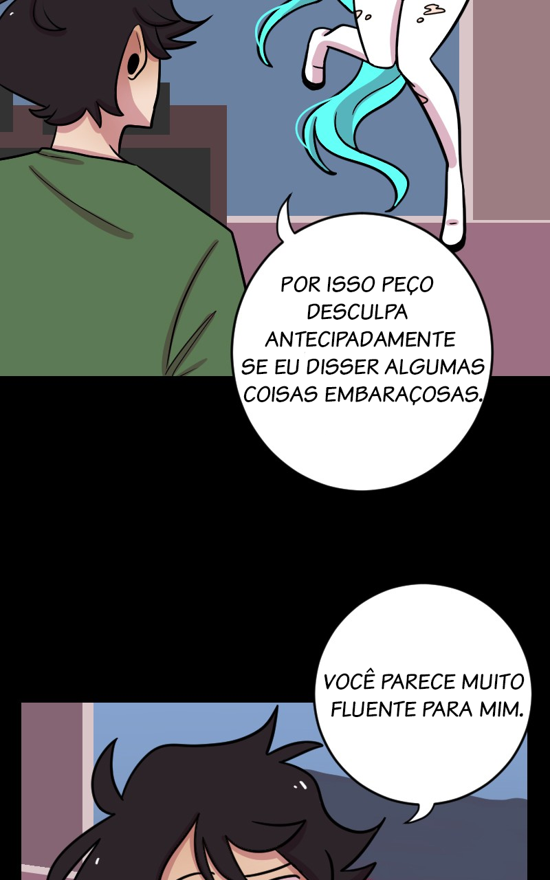 Down To Earth Ch. 3 第16页