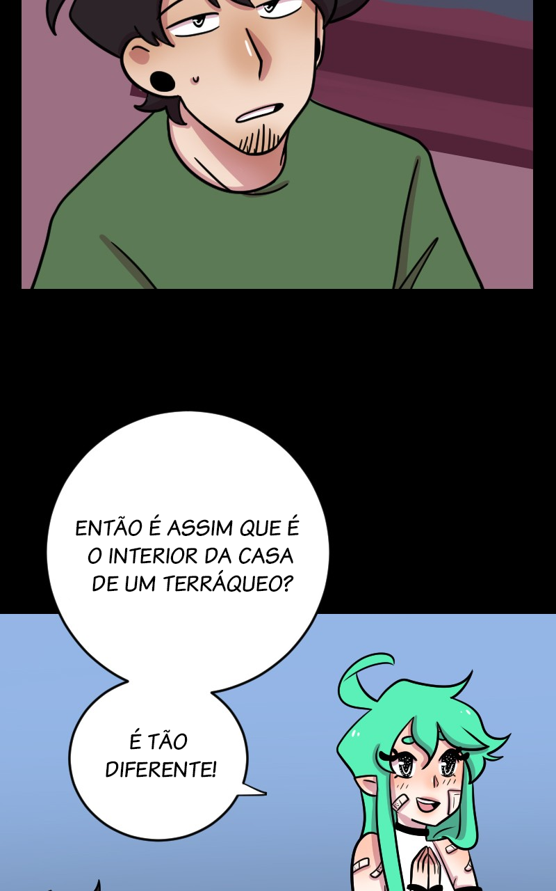 Down To Earth Ch. 3 第17页