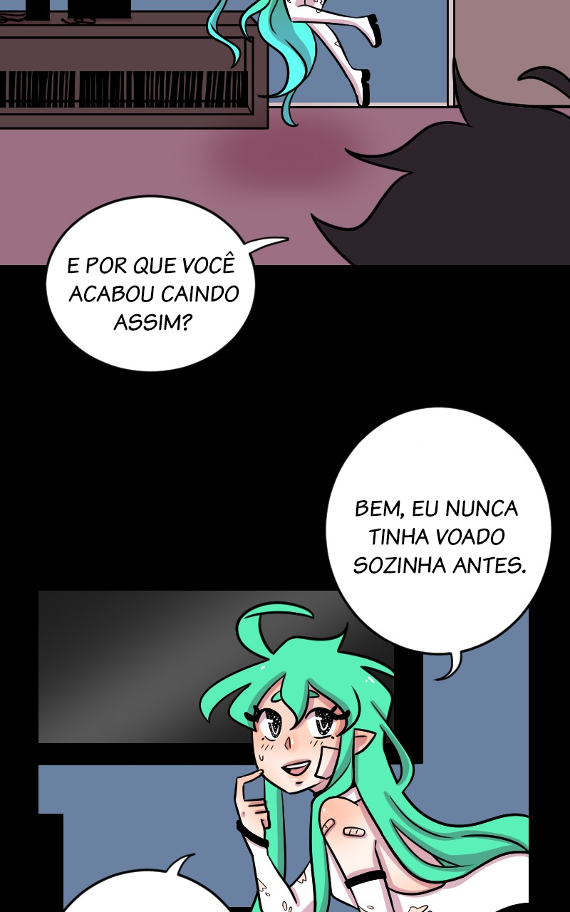 Down To Earth Ch. 3 第19页