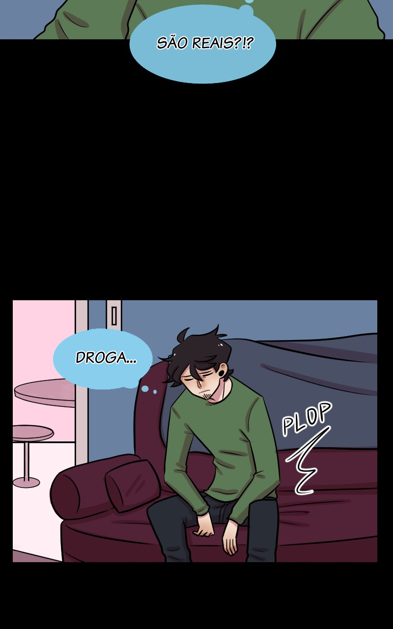 Down To Earth Ch. 3 第24页