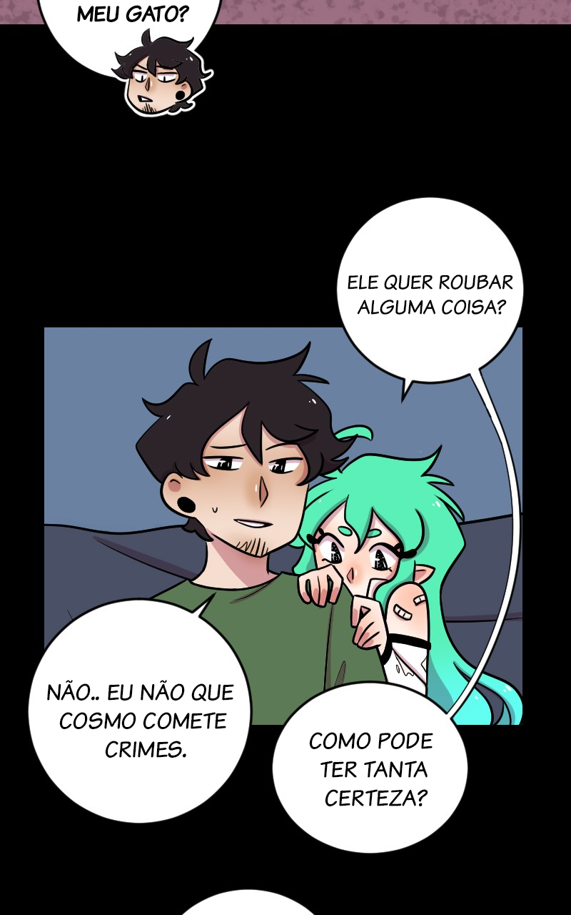 Down To Earth Ch. 3 第32页