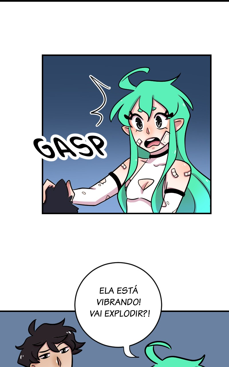 Down To Earth Ch. 3 第38页
