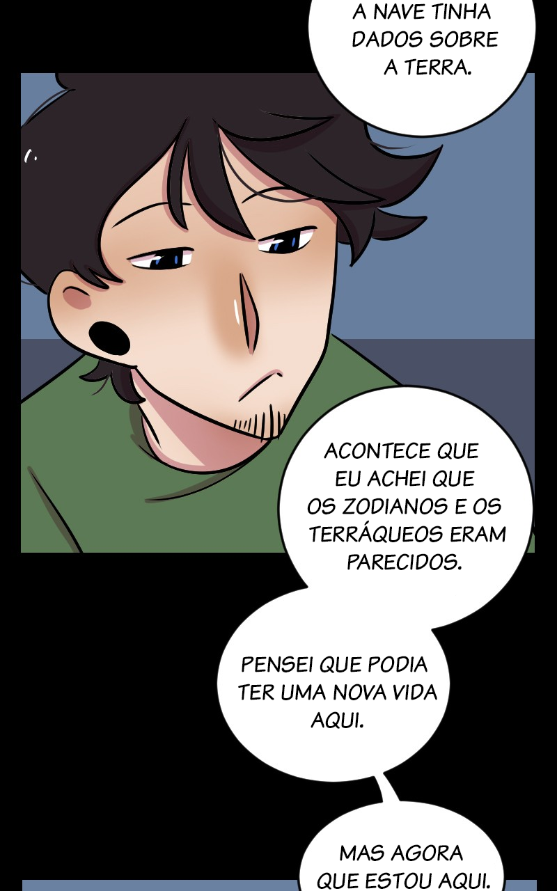Down To Earth Ch. 3 第43页