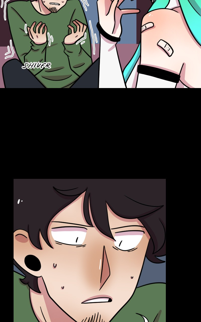 Down To Earth Ch. 3 第6页