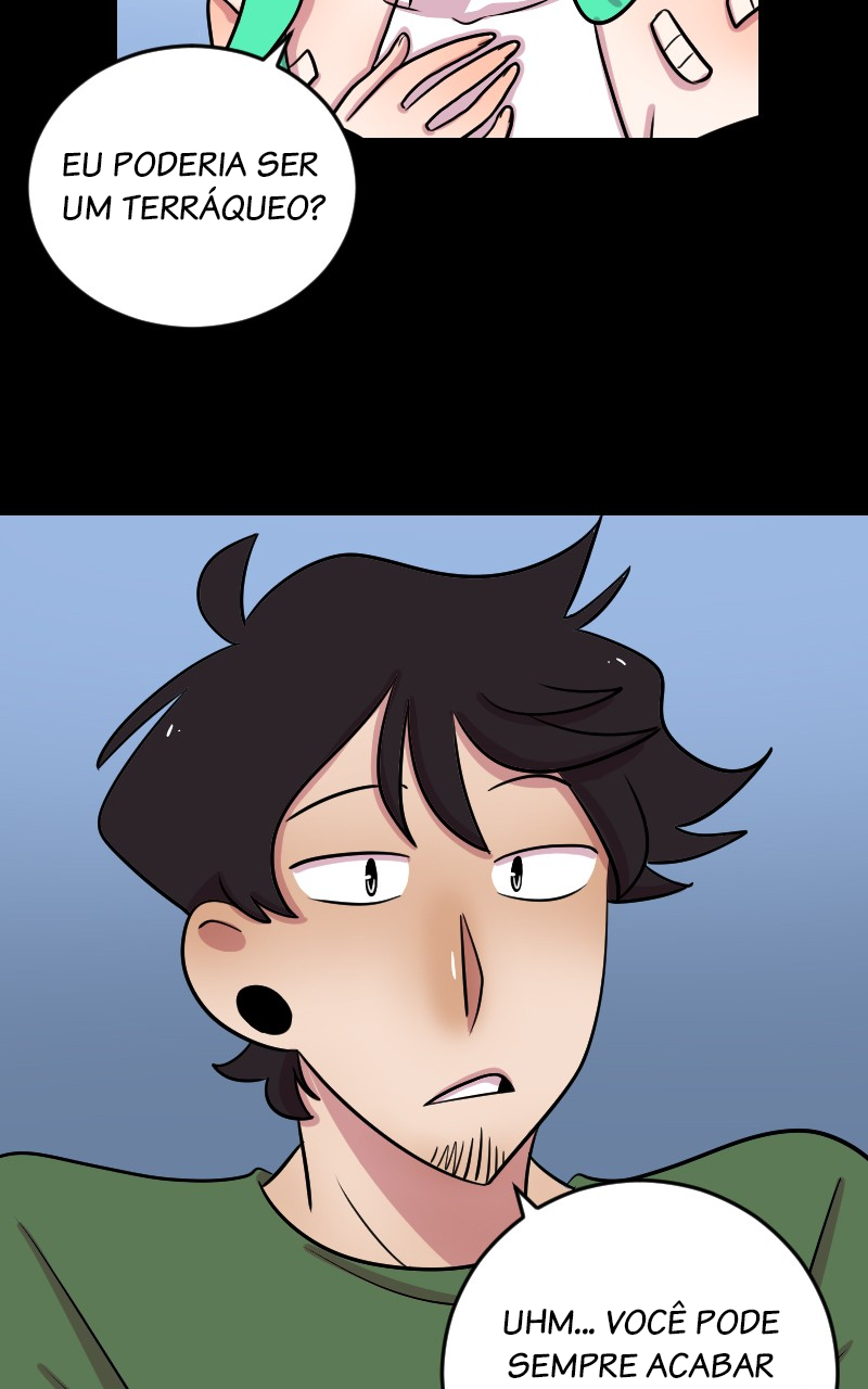 Down To Earth Ch. 3 第51页