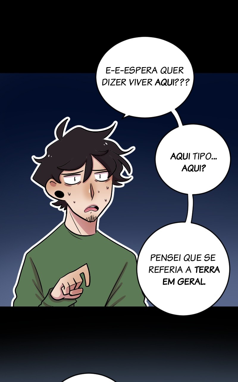 Down To Earth Ch. 3 第55页