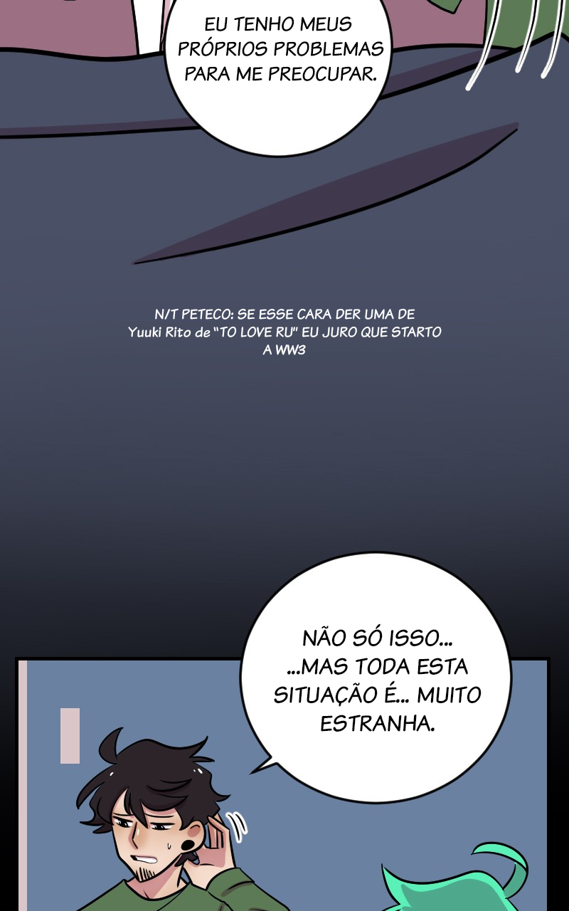 Down To Earth Ch. 3 第57页