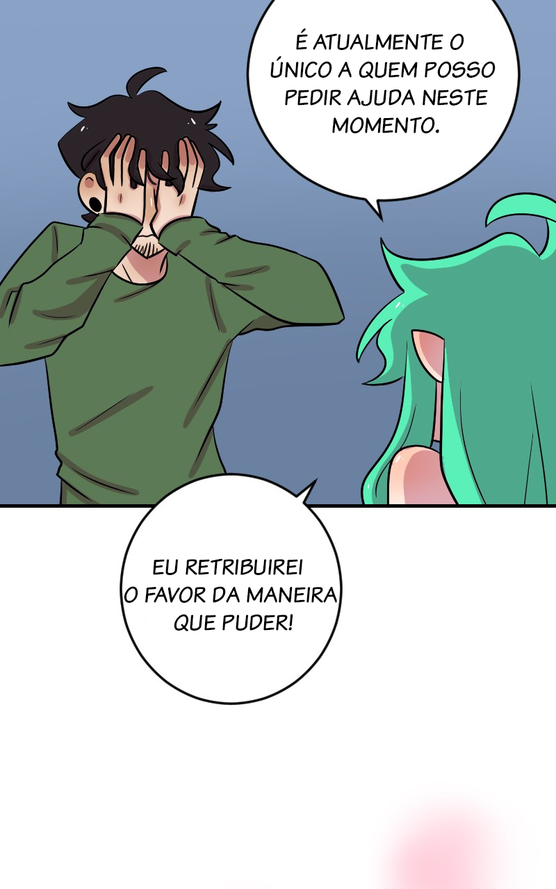 Down To Earth Ch. 3 第61页