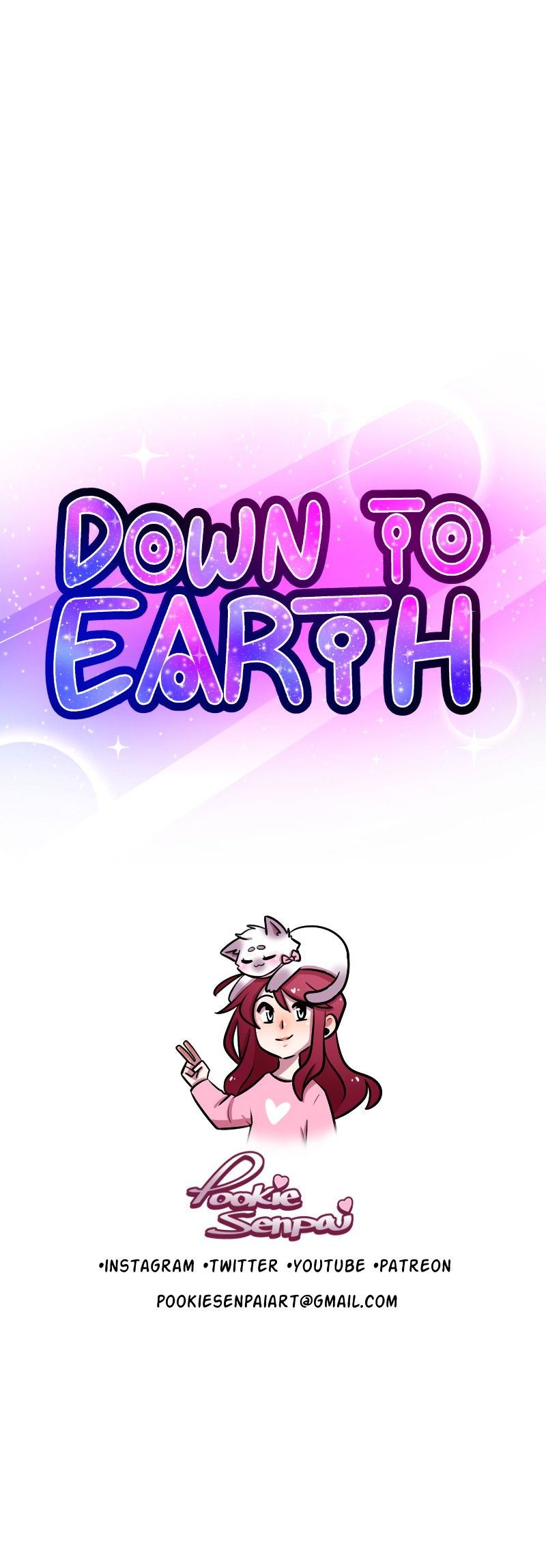 Down To Earth Ch. 3 第67页