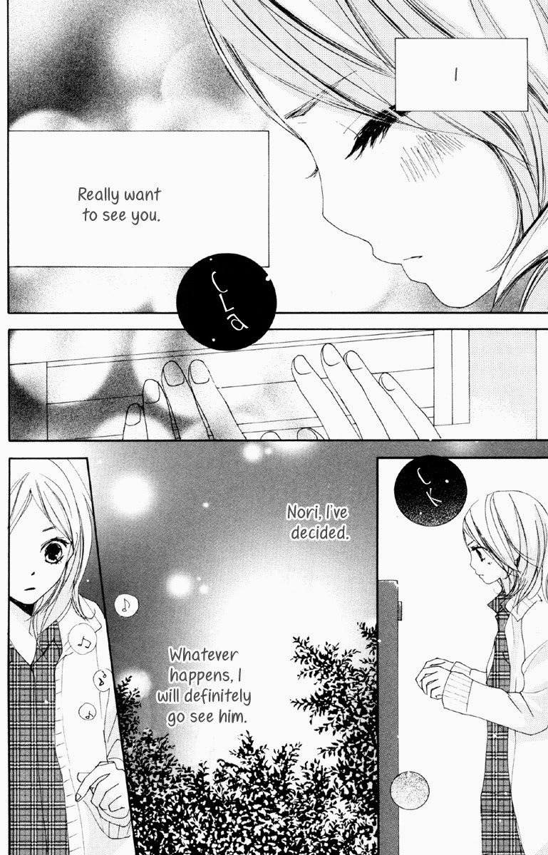Bokura wa Itsumo Beloved Words 第28页