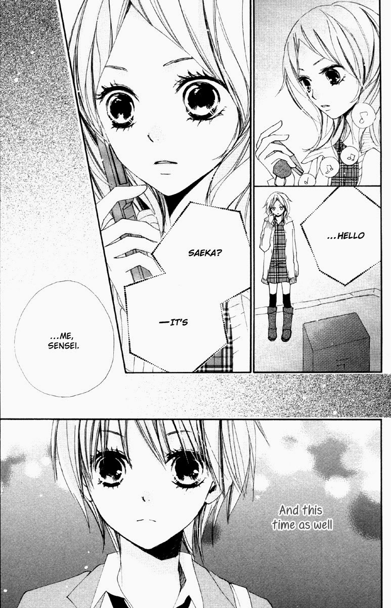 Bokura wa Itsumo Beloved Words 第29页