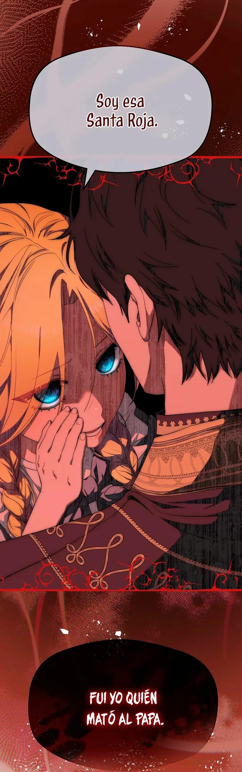 How to Satisfy the Devil Vol. 1 Ch. 1 第53页