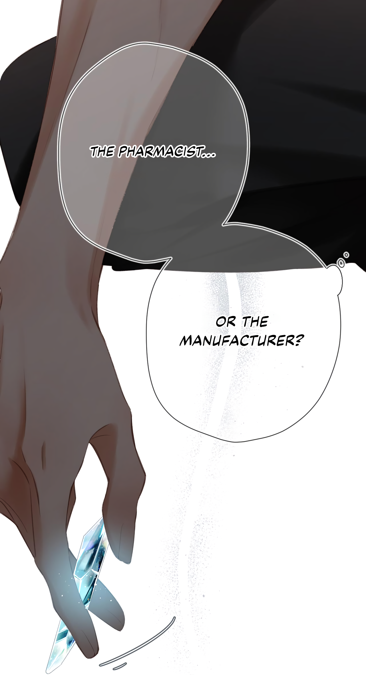 Back to Spring Who’s the Monster? 第8页