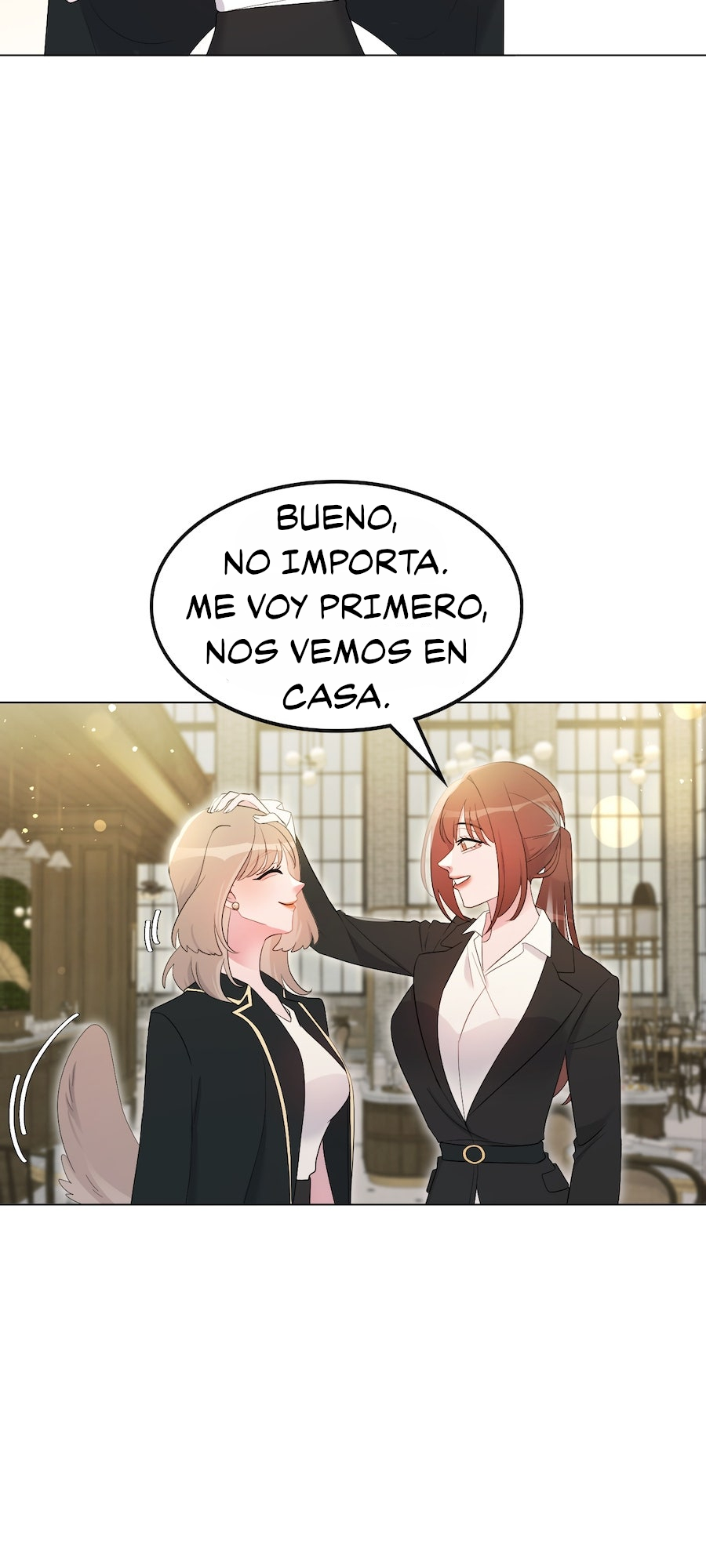 Mị̀ xyāk ca h̄̀āng rạk Vol. 1 Ch. 4 第32页