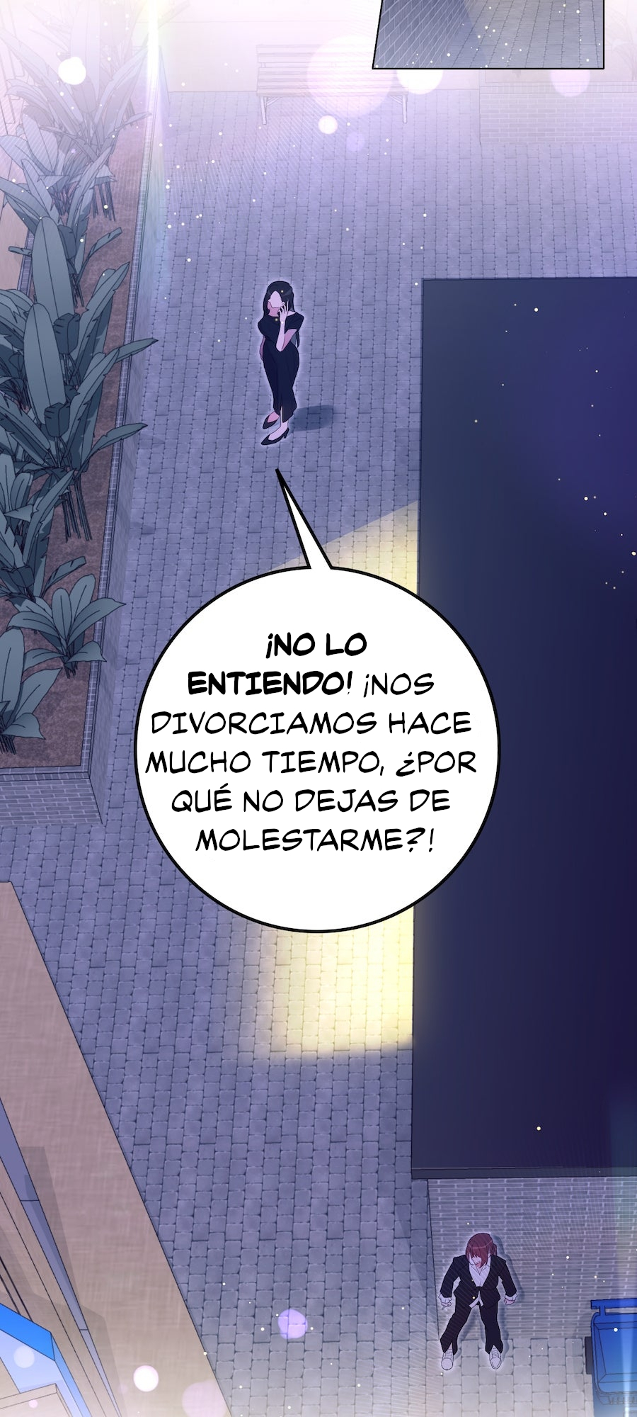 Mị̀ xyāk ca h̄̀āng rạk Vol. 1 Ch. 4 第8页