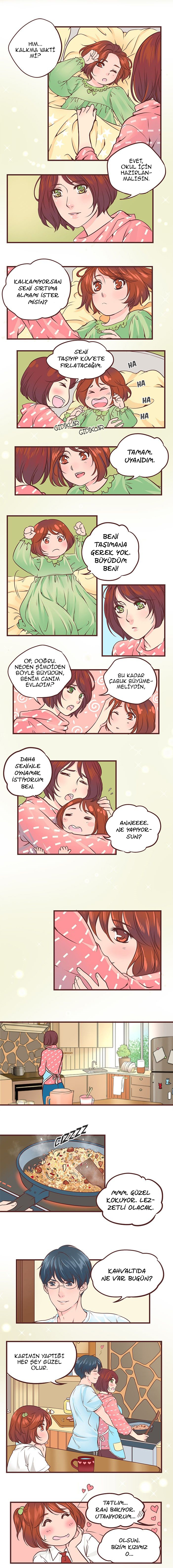 Eggnoid Vol. 2 Ch. 1 第3页