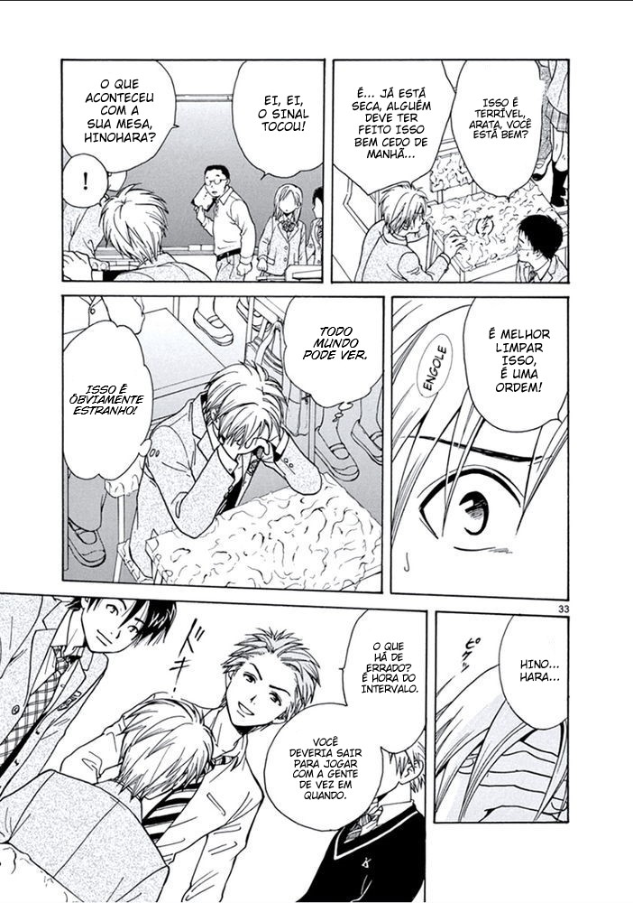 Arata: The Legend Amigo 第34页