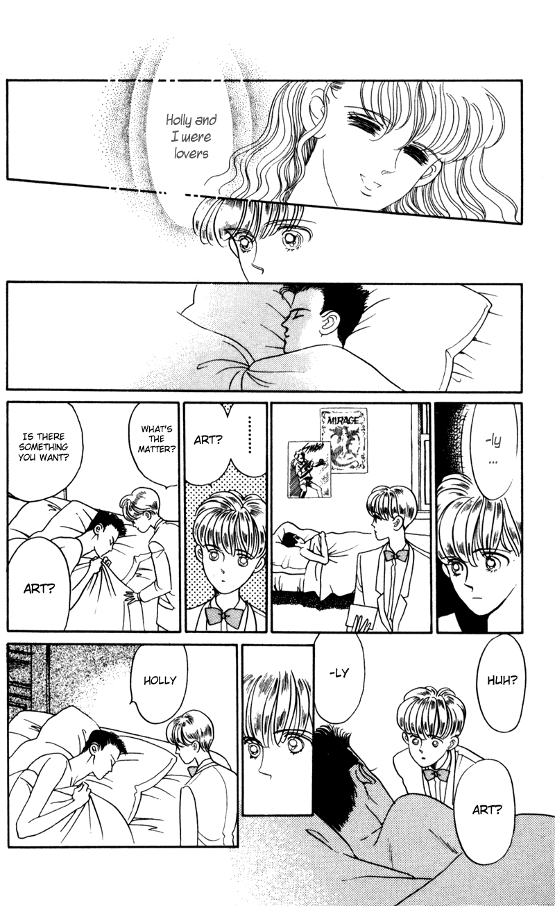 Moon Child Vol. 1 Ch. 2 第12页