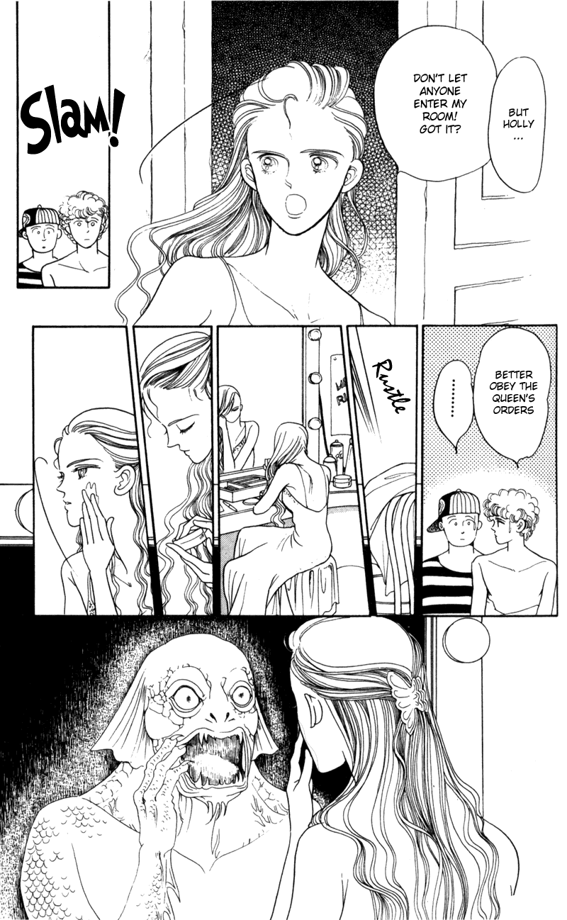 Moon Child Vol. 1 Ch. 2 第17页