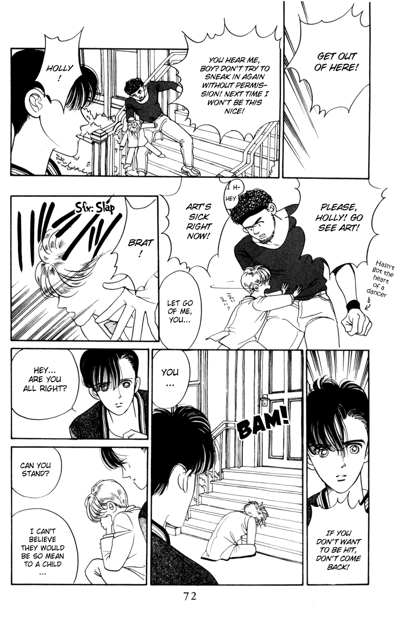 Moon Child Vol. 1 Ch. 2 第22页