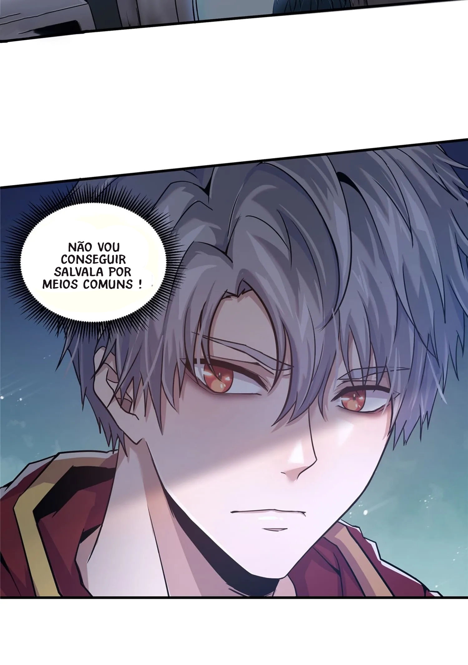 The King Is Back Uma Garota Caiu do Céu 第51页
