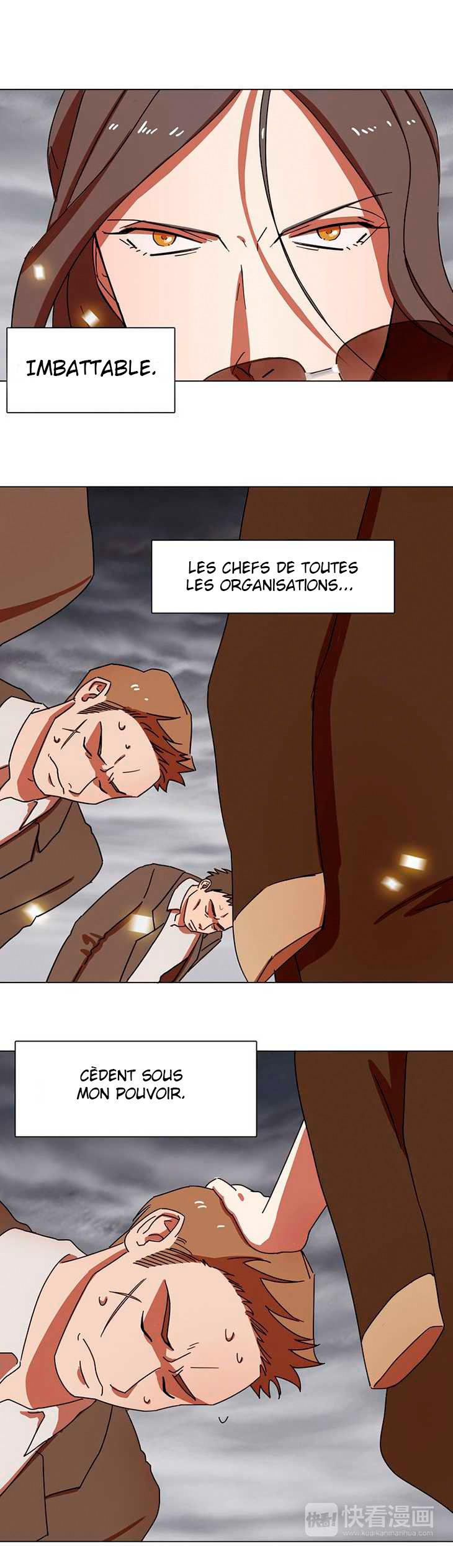 The Great Wife Vol. 1 Ch. 2 第16页