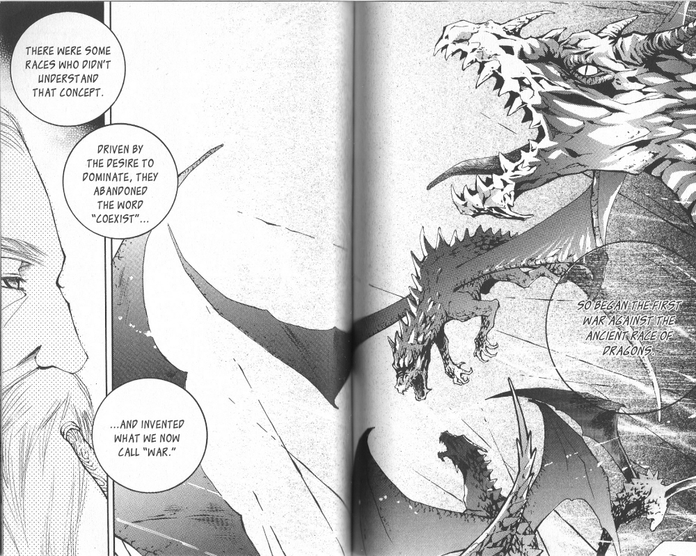 Arcana Vol. 1 Ch. 0 第54页