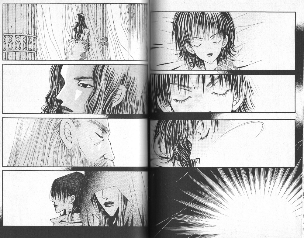 Arcana Vol. 1 Ch. 0 第60页