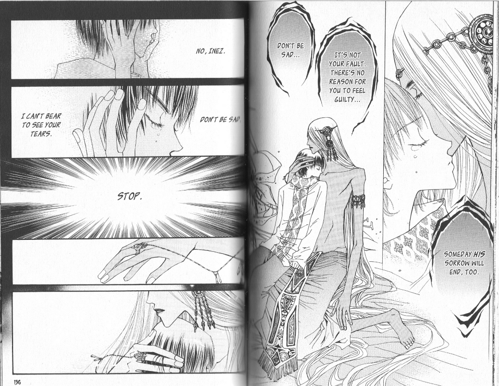 Arcana Vol. 1 Ch. 0 第65页