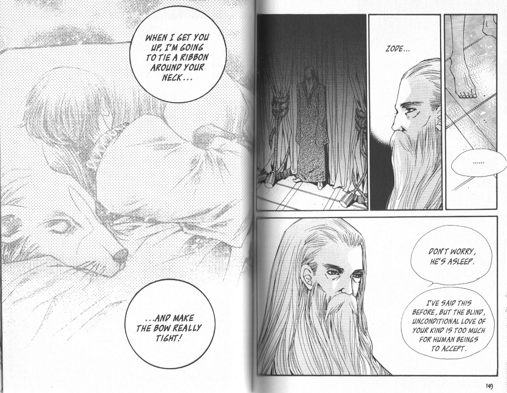 Arcana Vol. 1 Ch. 0 第71页