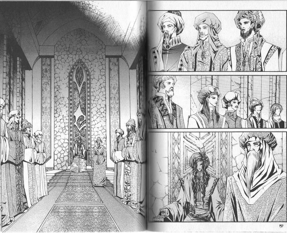 Arcana Vol. 1 Ch. 0 第75页
