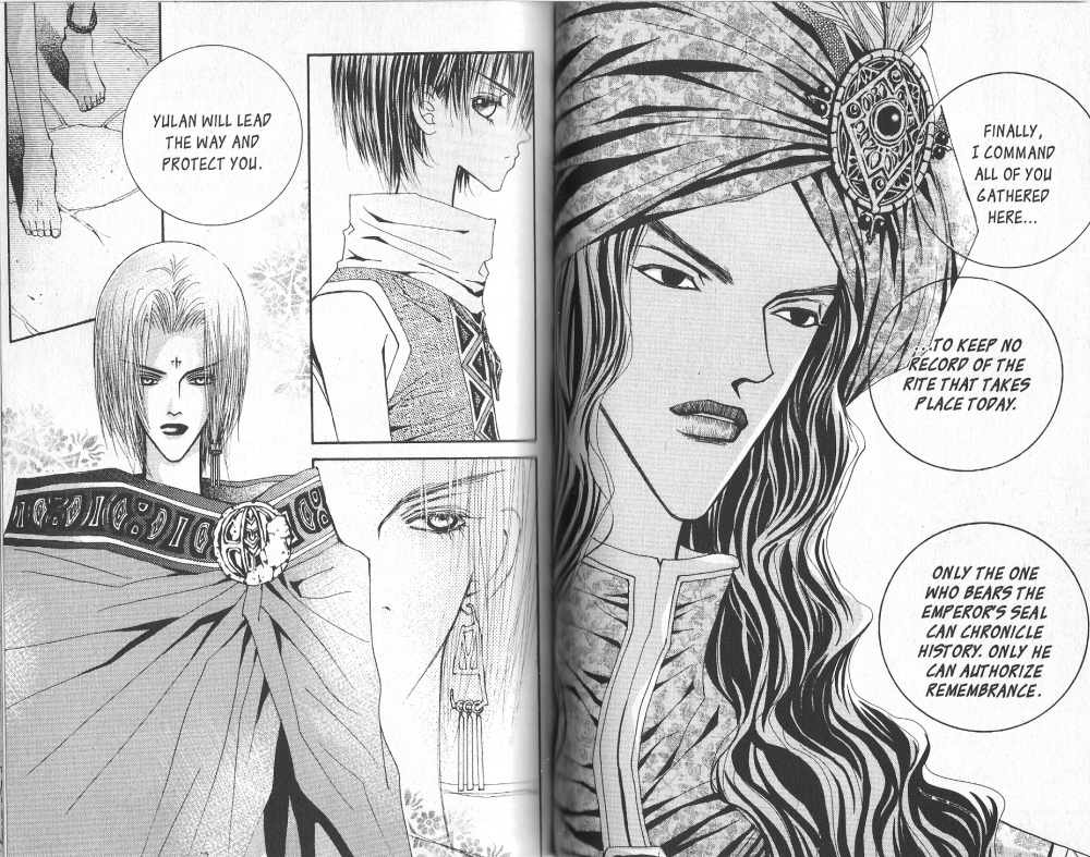 Arcana Vol. 1 Ch. 0 第78页