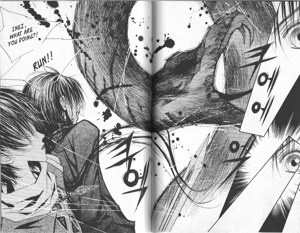 Arcana Vol. 1 Ch. 0 第91页